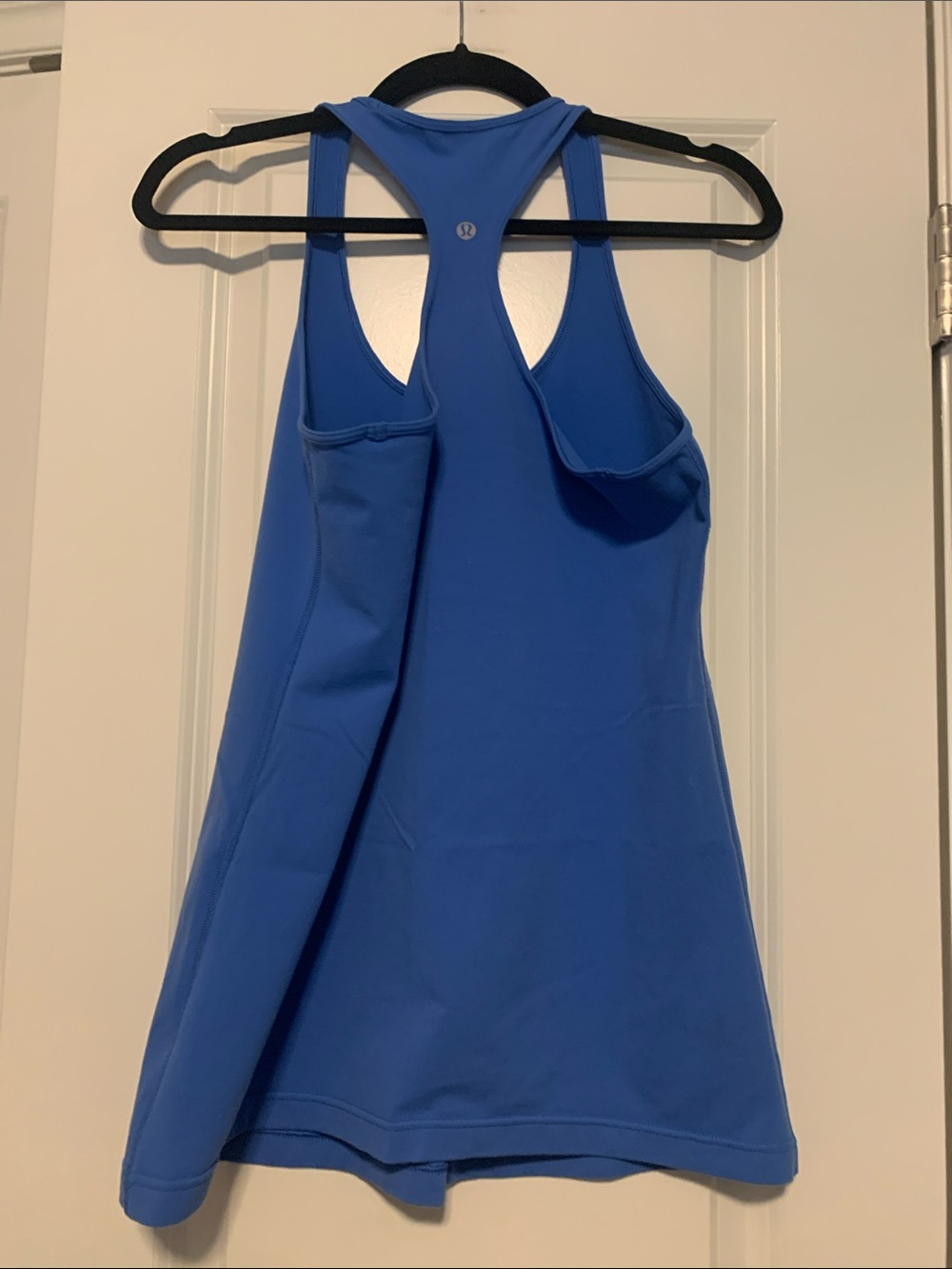 lululemon athletica Racerback Tank, Sz 12
Good Condition - Picture 2 of 3